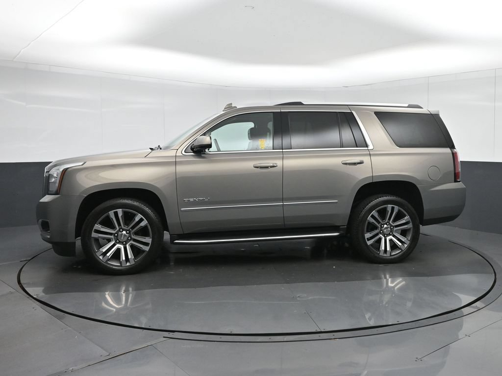 Used 2019 GMC Yukon Denali w/ Open Road Package AWD/4WD image 4