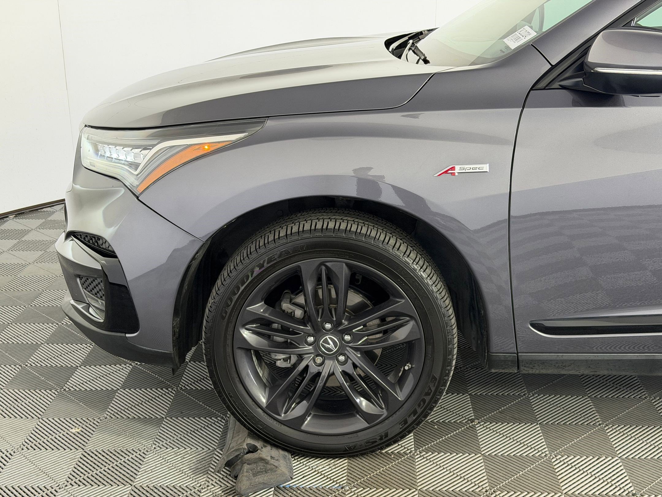 Used 2019 Acura RDX A-Spec FWD image 11