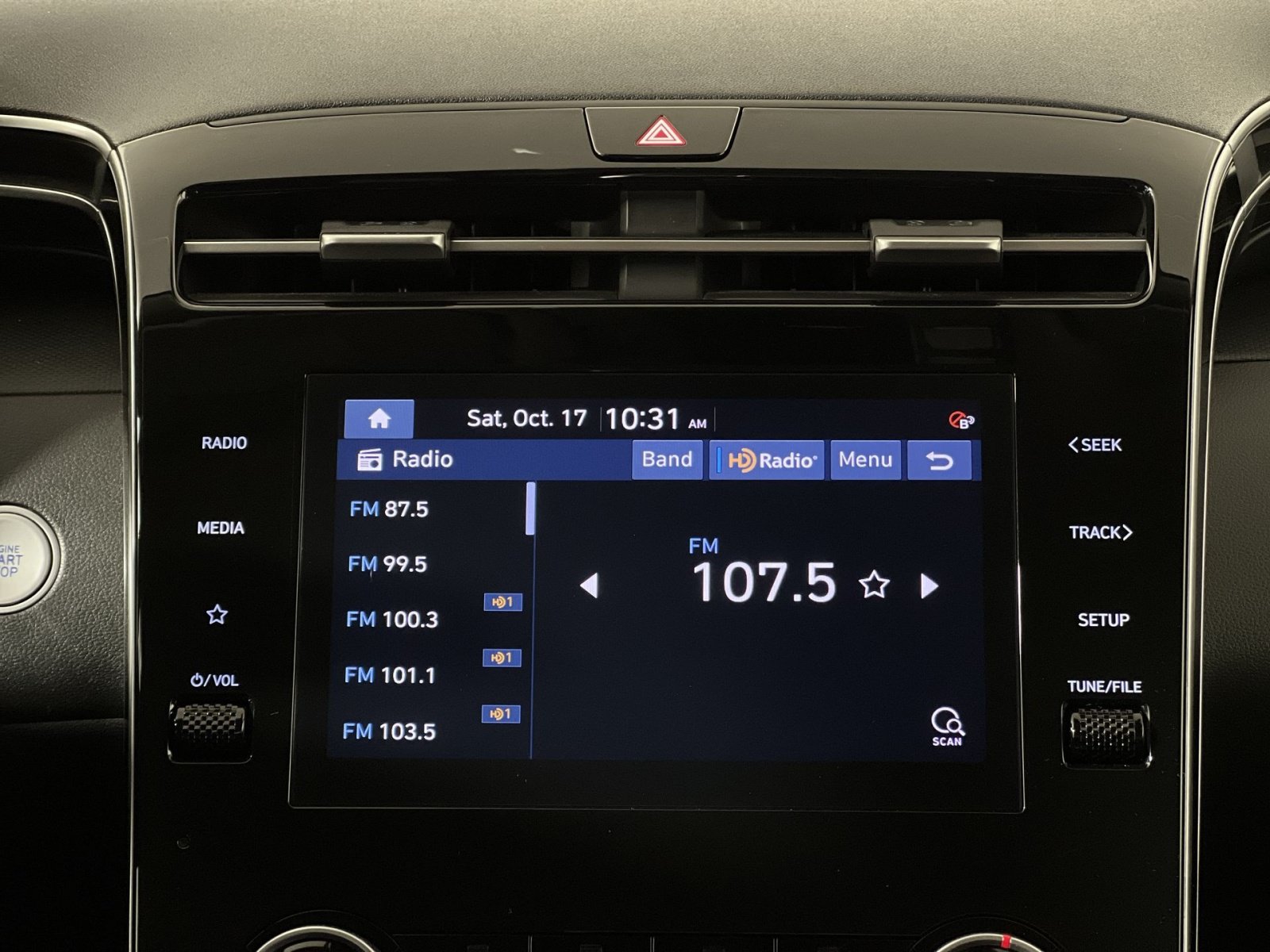 Used 2022 Hyundai Tucson SEL AWD/4WD image 18