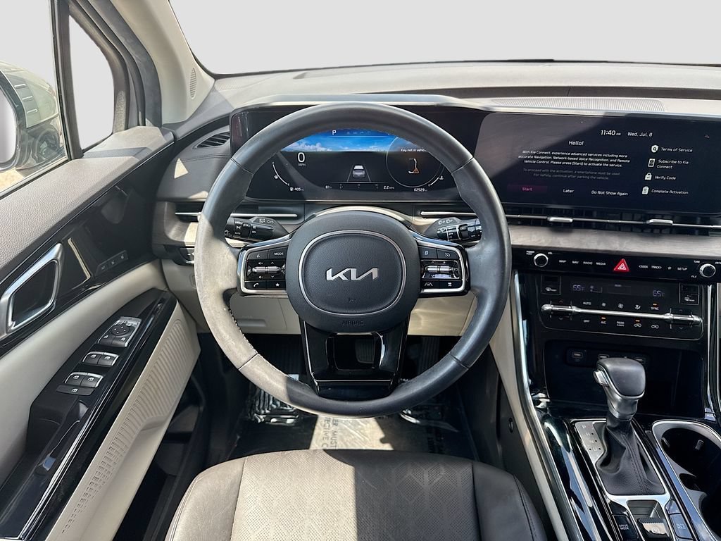 Used 2024 Kia Carnival FWD image 18