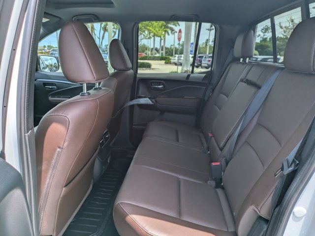 Certified 2026 Honda Ridgeline RTL image 14