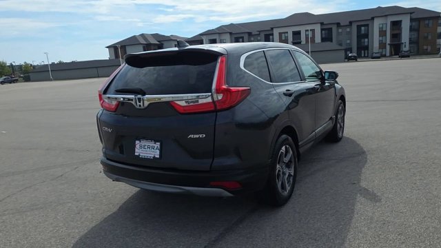 Used 2017 Honda CR-V EX image 7