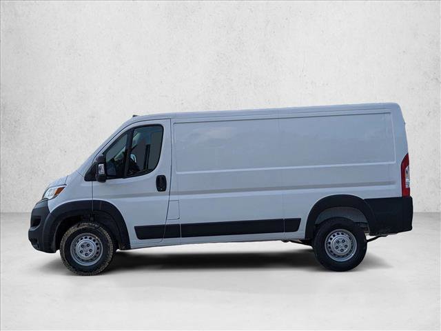 New 2026 RAM ProMaster 1500 FWD image 5