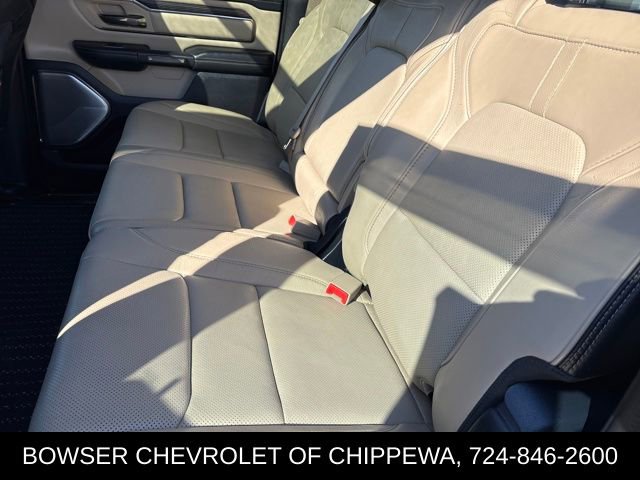 Used 2021 RAM 1500 Limited image 10