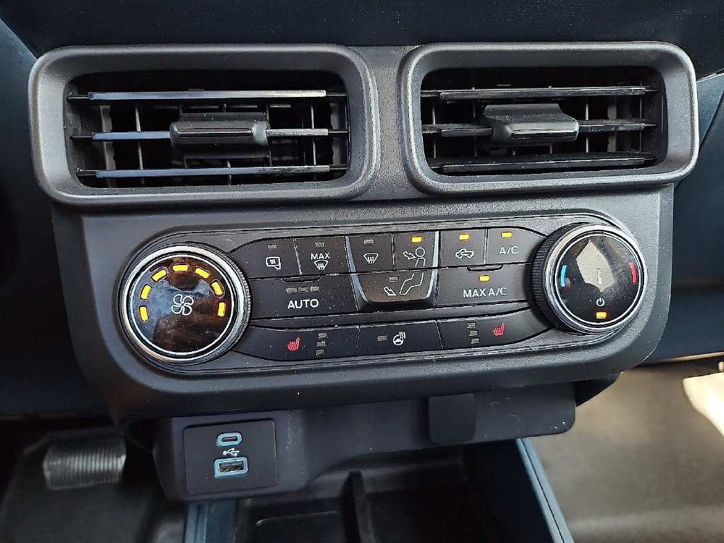 Used 2023 Ford Maverick XLT w/ Equipment Group 300A Standard AWD/4WD image 25