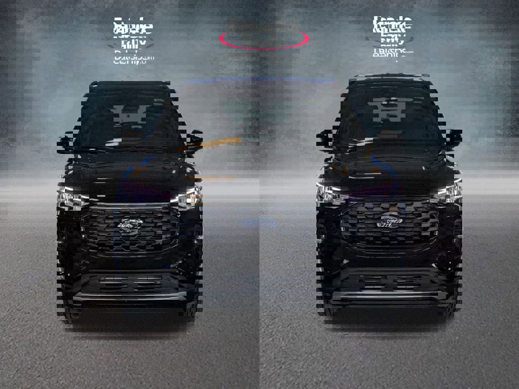 New 2026 Ford Escape ST-Line Select w/ Equipment Group 401A image 2