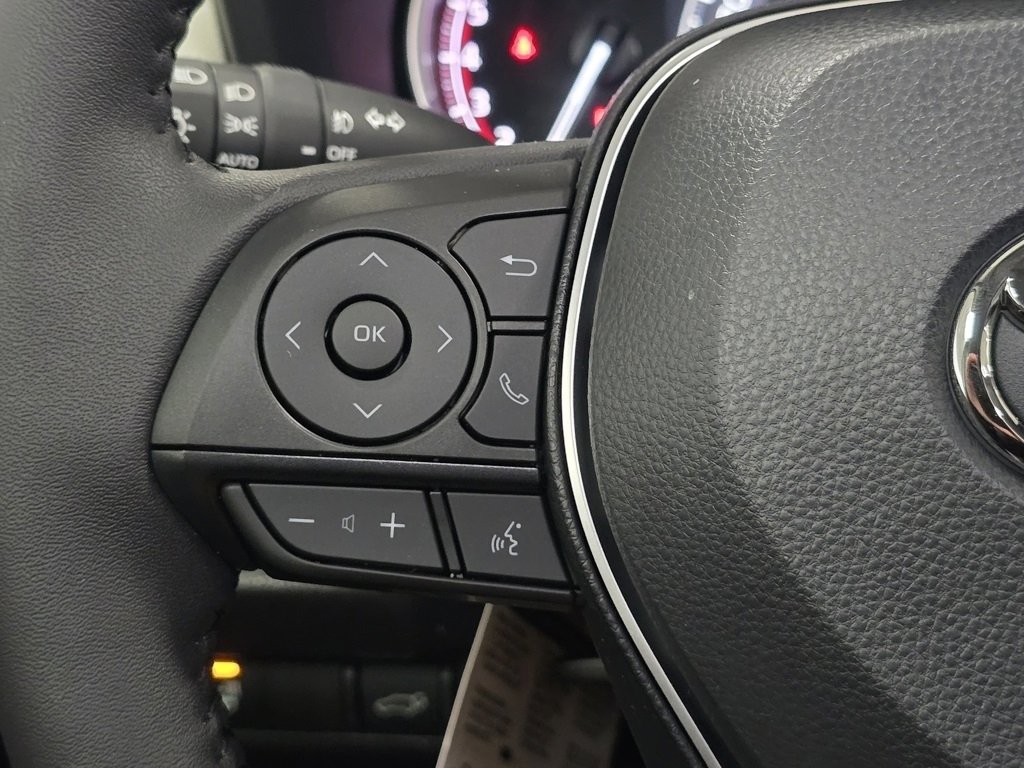 New 2025 Toyota RAV4 XLE Premium image 33