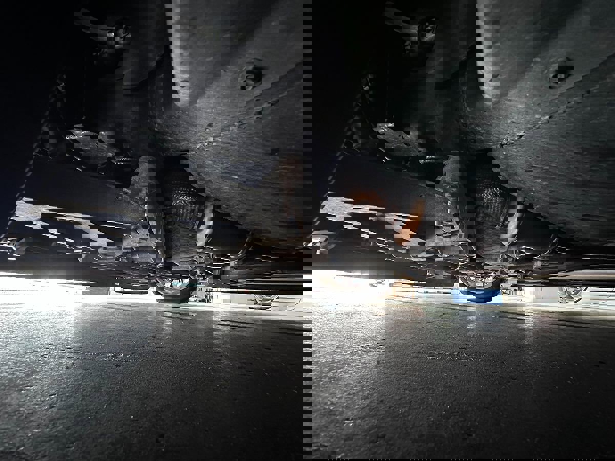 Used 2013 Chevrolet Corvette 427 w/ 1SC Preferred Equipment Group image 30