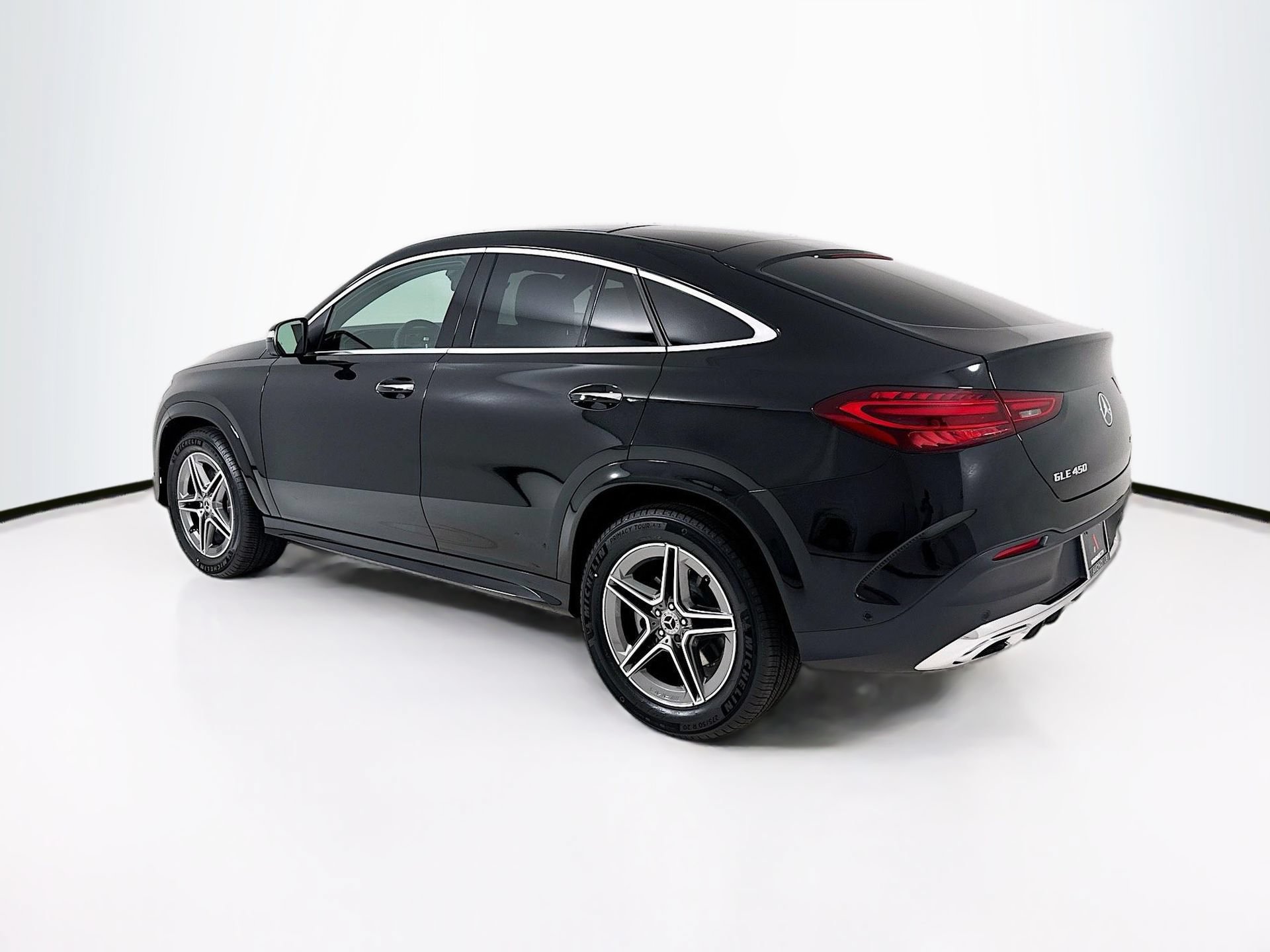 New 2026 Mercedes-Benz GLE 450 4MATIC Coupe image 6