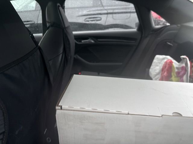 Used 2018 Audi RS 3 image 6