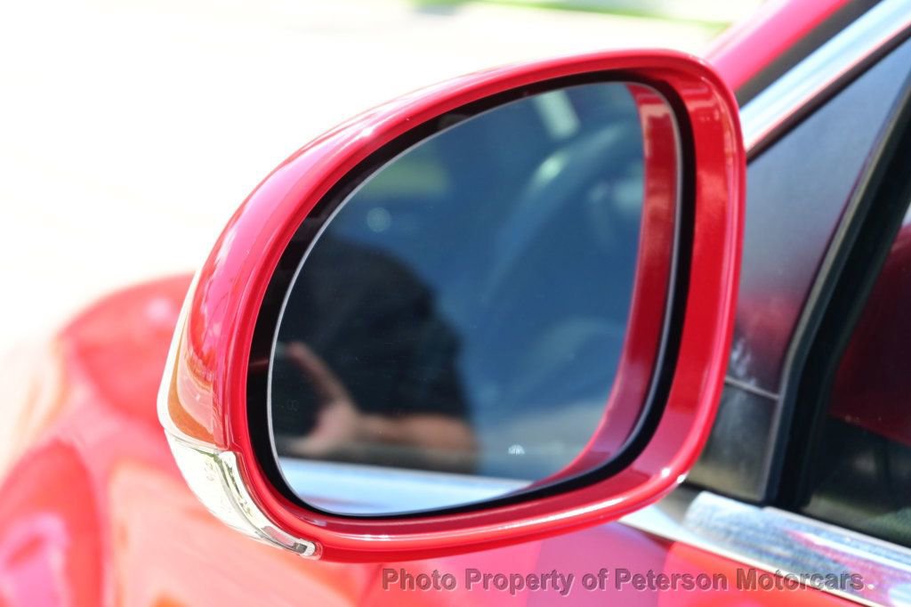 Used 2011 Volkswagen Jetta TDI image 20