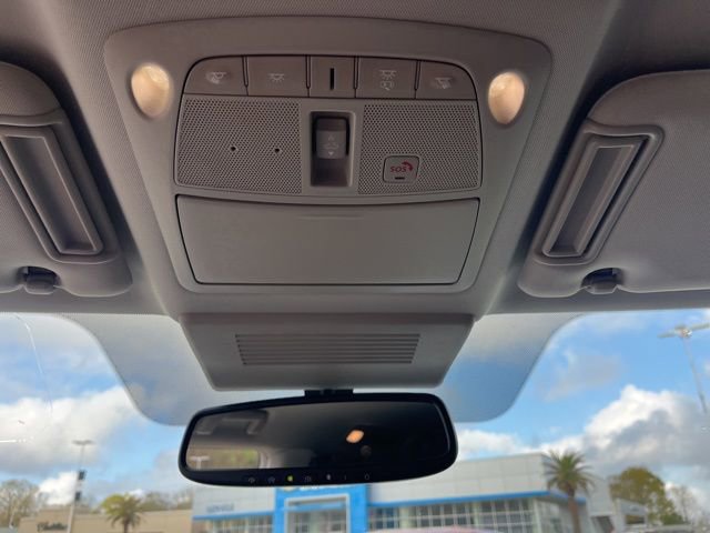 Used 2019 INFINITI QX80 Luxe w/ 22" Wheel Package image 29