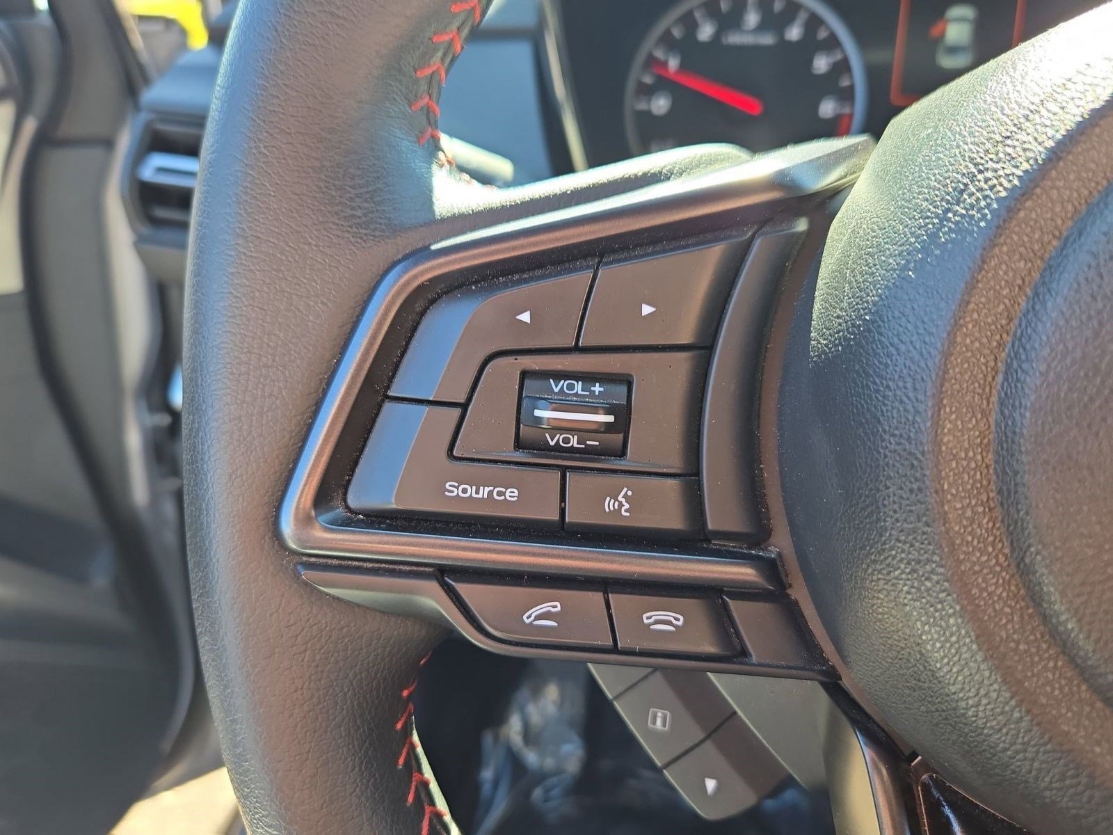 Used 2023 Subaru WRX image 15