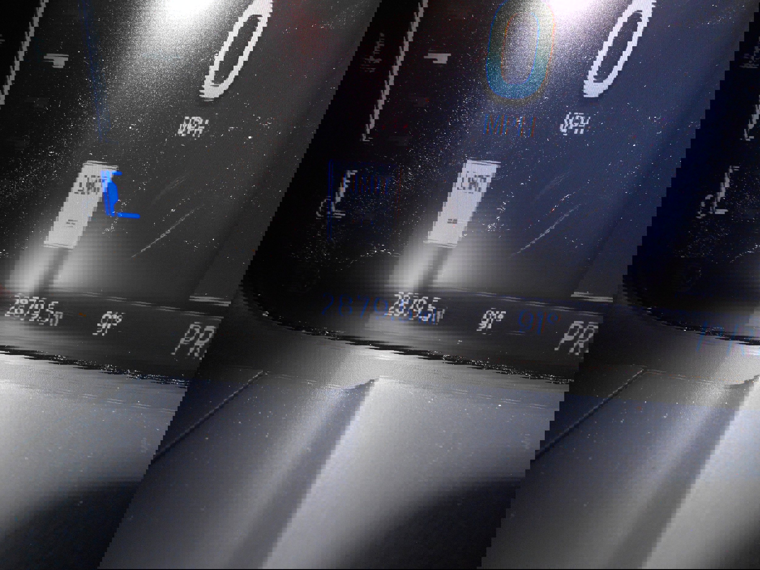 Used 2025 Ford Maverick Tremor image 14