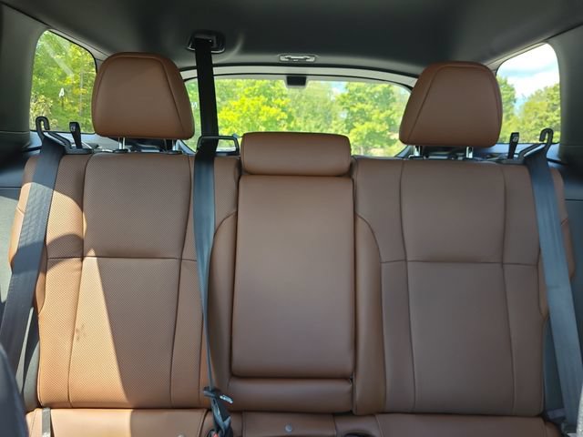 New 2026 Subaru Outback Touring AWD/4WD image 32