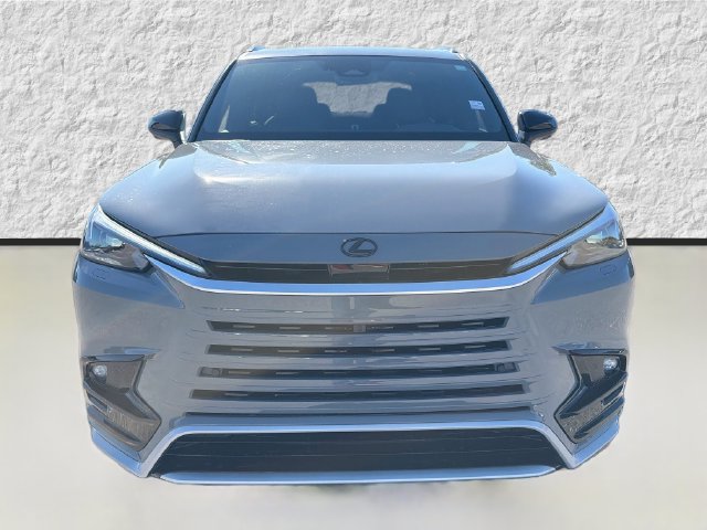 New 2026 Lexus TX 500h AWD w/ Technology Package image 8