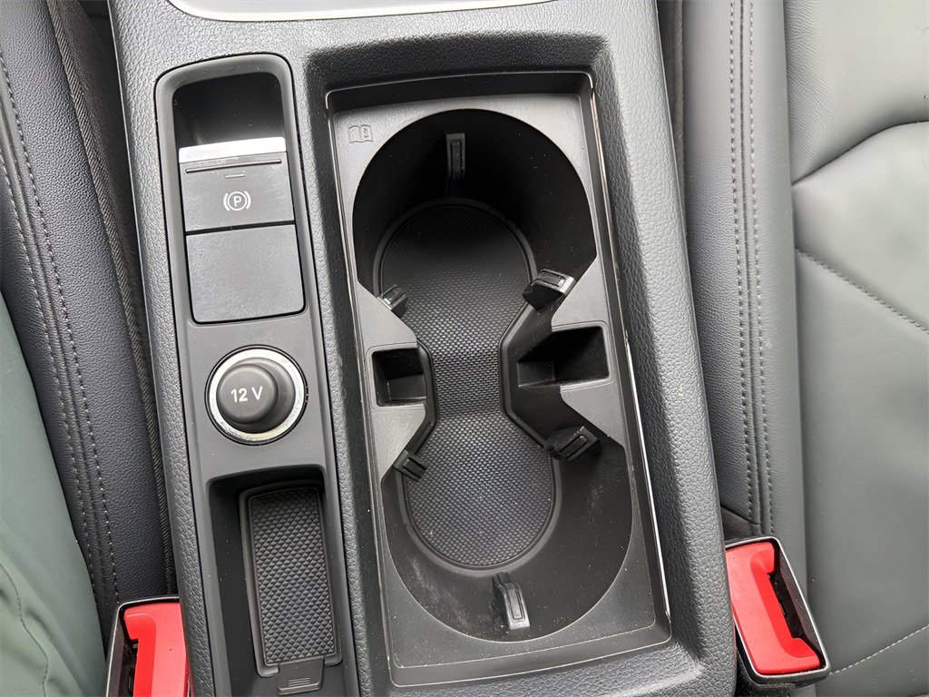 Used 2022 Audi Q3 2.0T Premium Plus w/ Premium Plus Package image 20