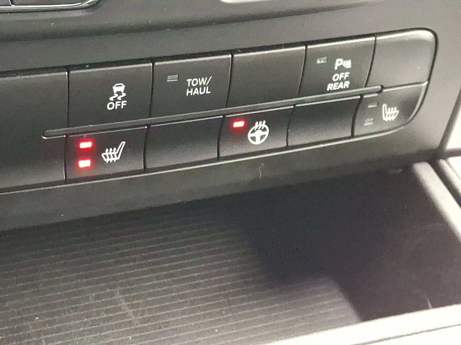 Used 2024 RAM 1500 Classic Warlock image 24