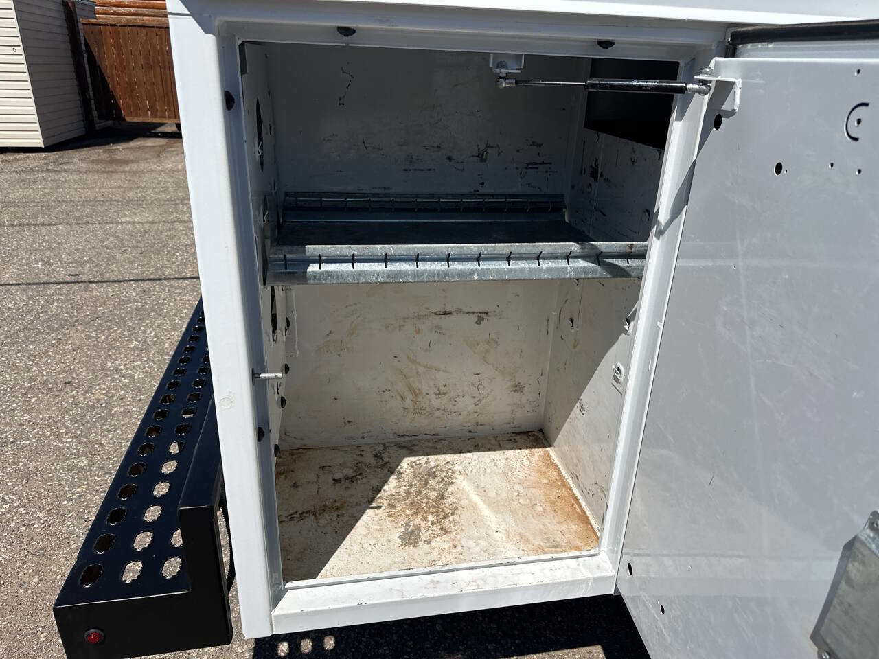 Used 2021 Chevrolet Silverado 3500 W/T w/ WT Convenience Package image 40