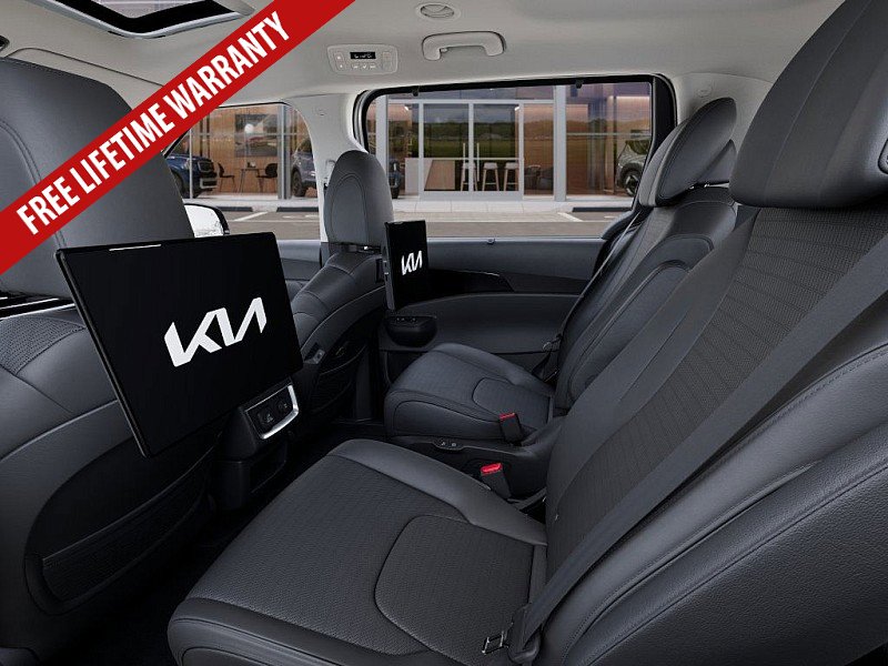 New 2026 Kia Carnival SX Prestige image 26