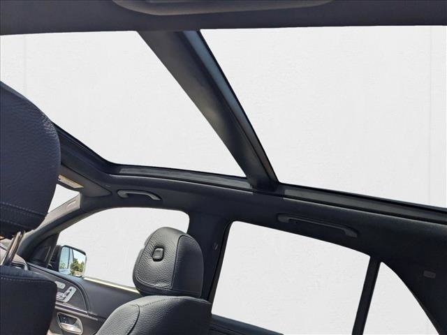 New 2026 Mercedes-Benz GLE 580 4MATIC image 18