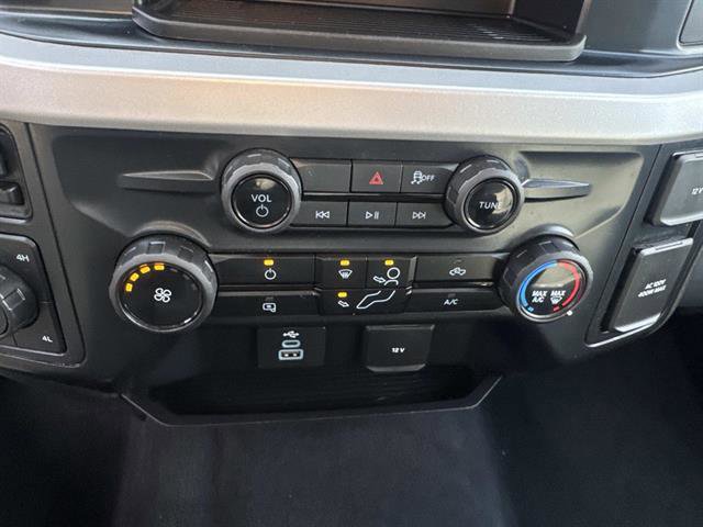 Used 2025 Ford F250 XLT image 12