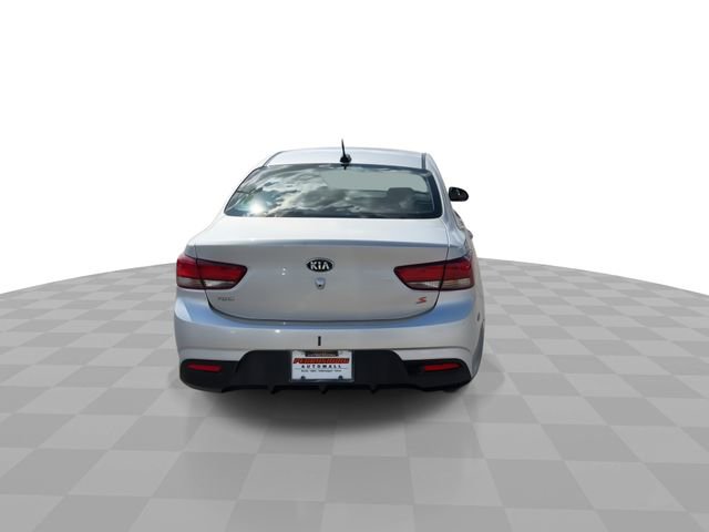 Used 2019 Kia Rio S image 7