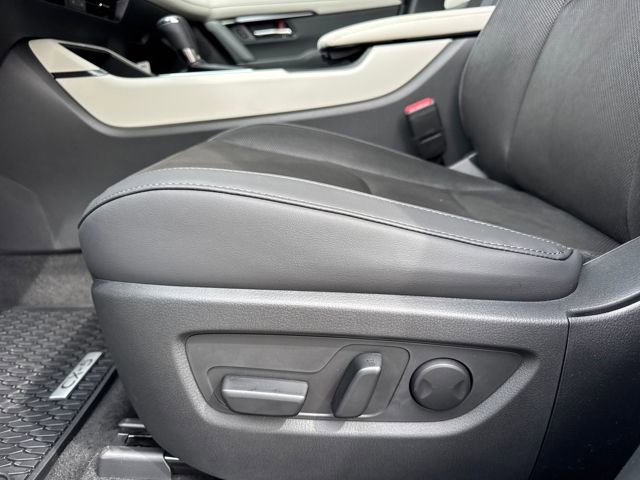 New 2026 MAZDA CX-5 Preferred AWD/4WD image 12
