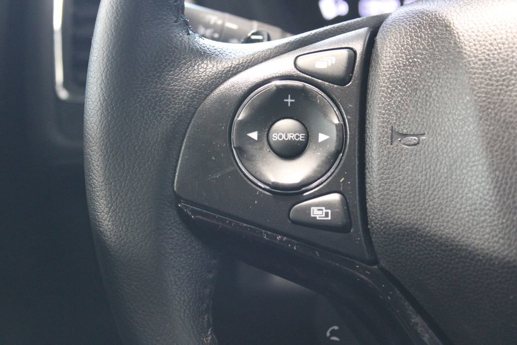 Used 2022 Honda HR-V EX-L image 22