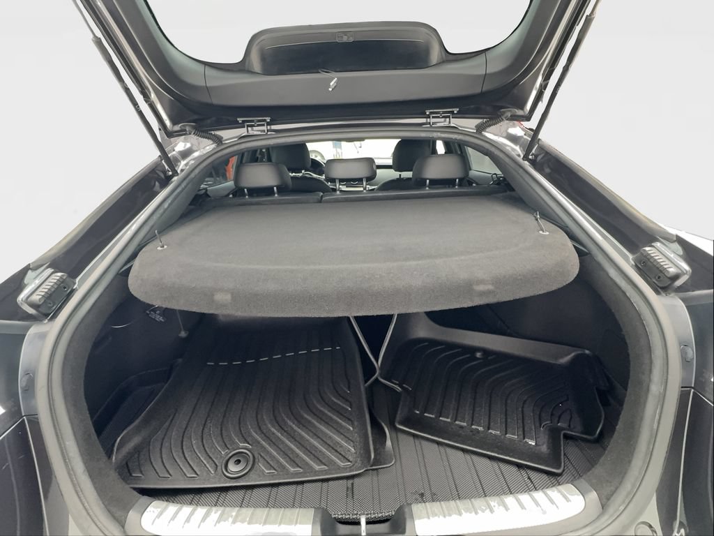 Used 2020 Kia Stinger GT RWD image 16