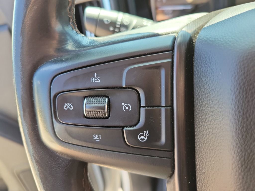 Used 2021 GMC Sierra 1500 AT4 AWD/4WD image 24