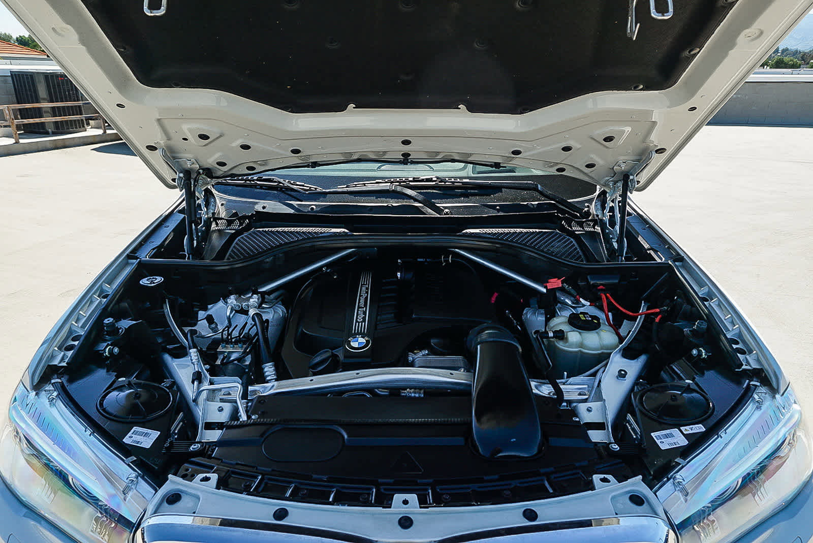 Used 2016 BMW X5 xDrive35i image 26