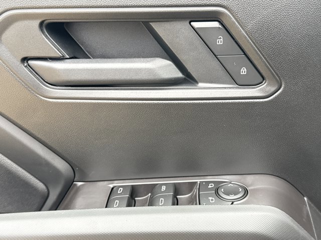 New 2026 Chevrolet Colorado Trail Boss image 18