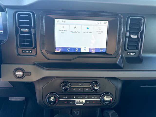 Used 2023 Ford Bronco Big Bend AWD/4WD image 12