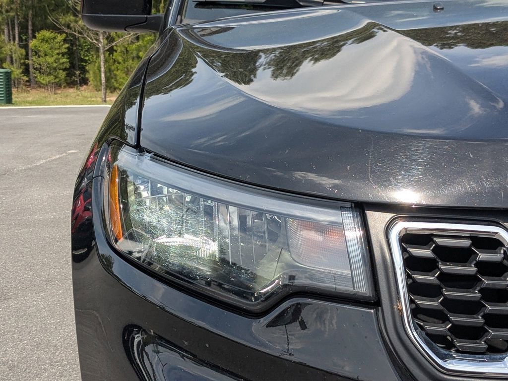 Used 2024 Jeep Compass Latitude image 10