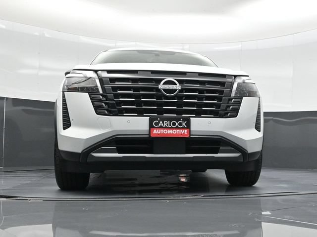Used 2026 Nissan Pathfinder SL FWD image 54