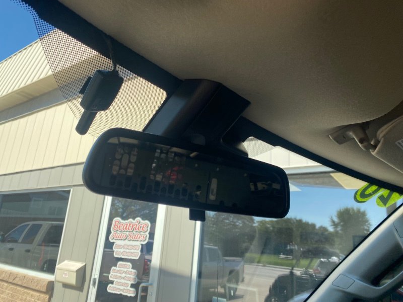 Used 2020 Chevrolet Express 2500 w/ Safety Package image 7