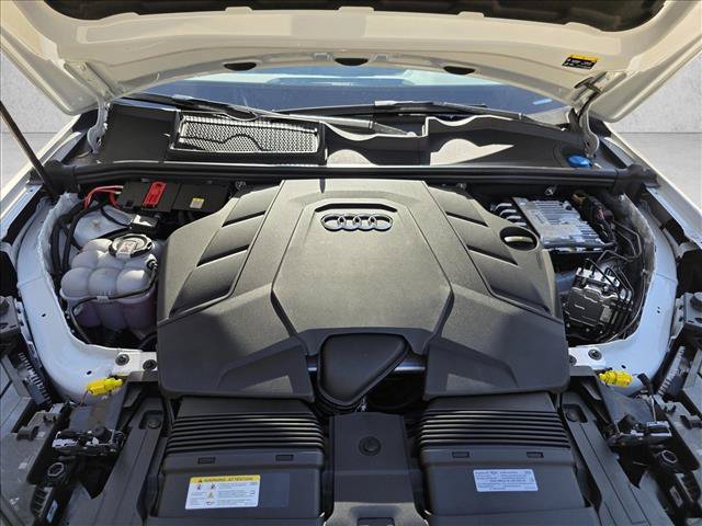 New 2026 Audi Q7 3.0T Premium Plus AWD/4WD image 25