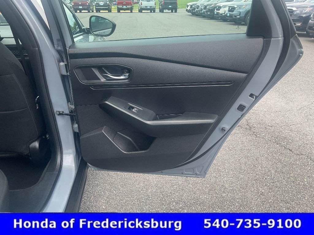 Used 2023 Honda Accord Sport image 16