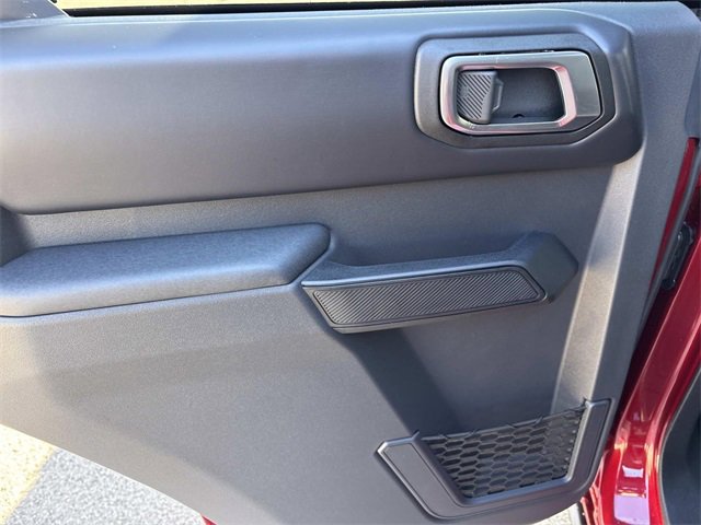 New 2025 Ford Bronco Badlands image 19