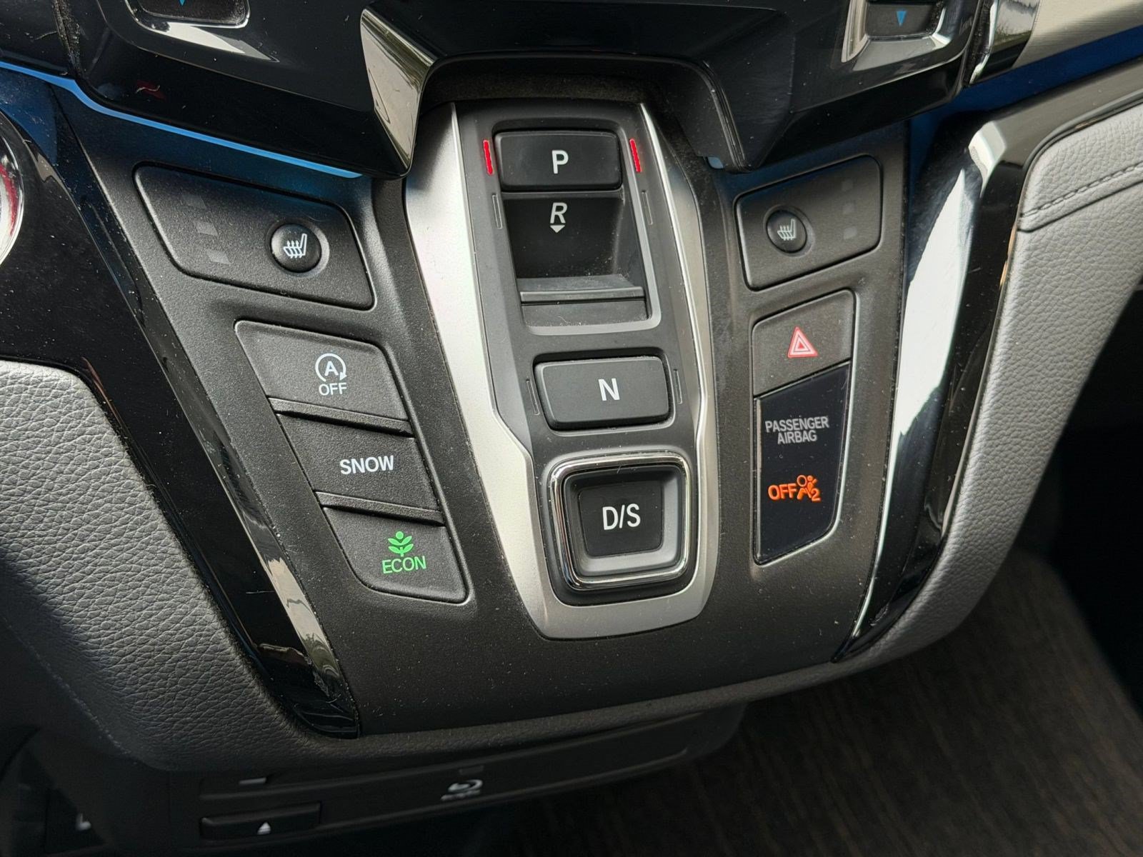 Used 2023 Honda Odyssey Touring image 19