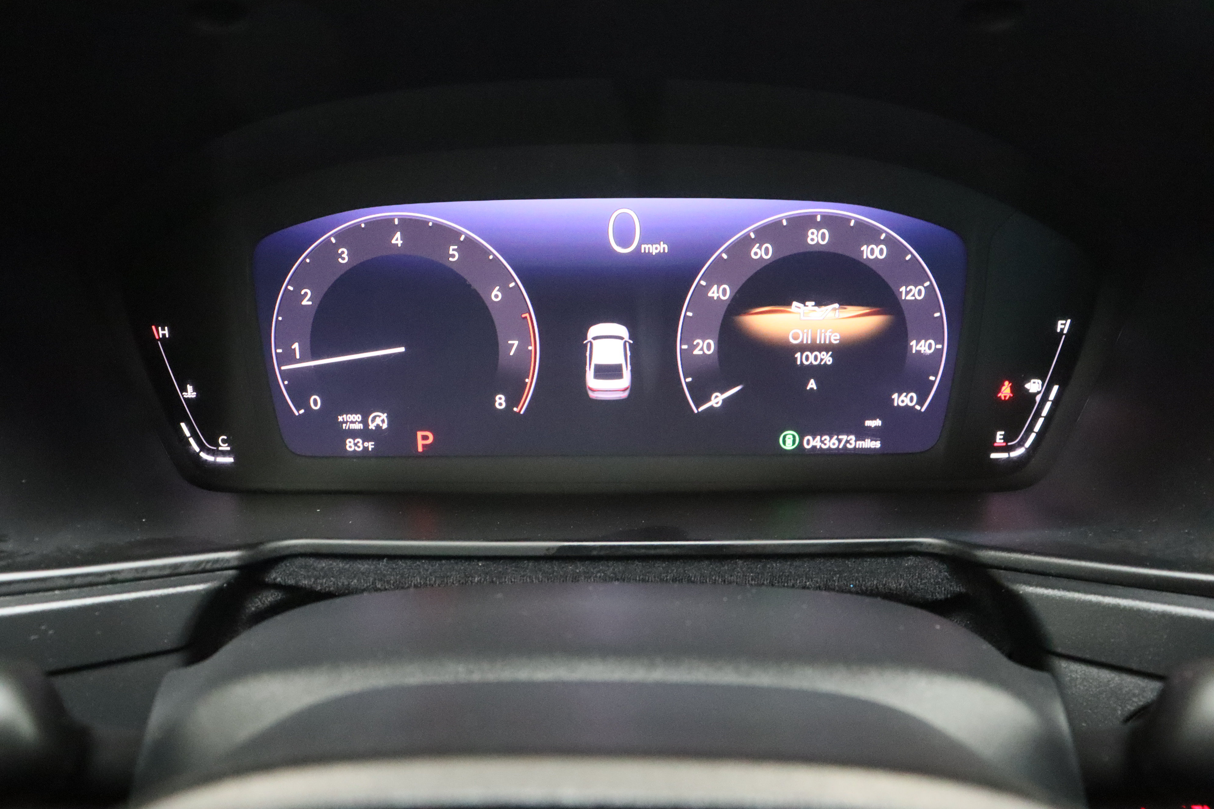 Used 2024 Honda Accord EX image 40
