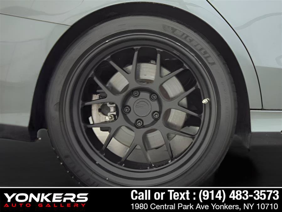 Used 2020 Mercedes-Benz C 43 AMG 4MATIC Sedan w/ Parking Assistance Package image 17