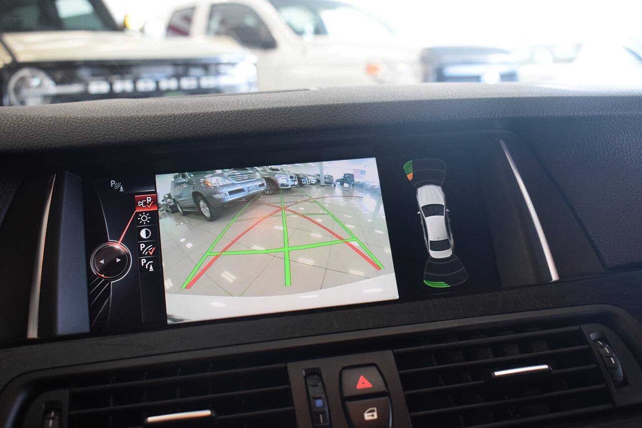 Used 2016 BMW 535i Sedan RWD image 18