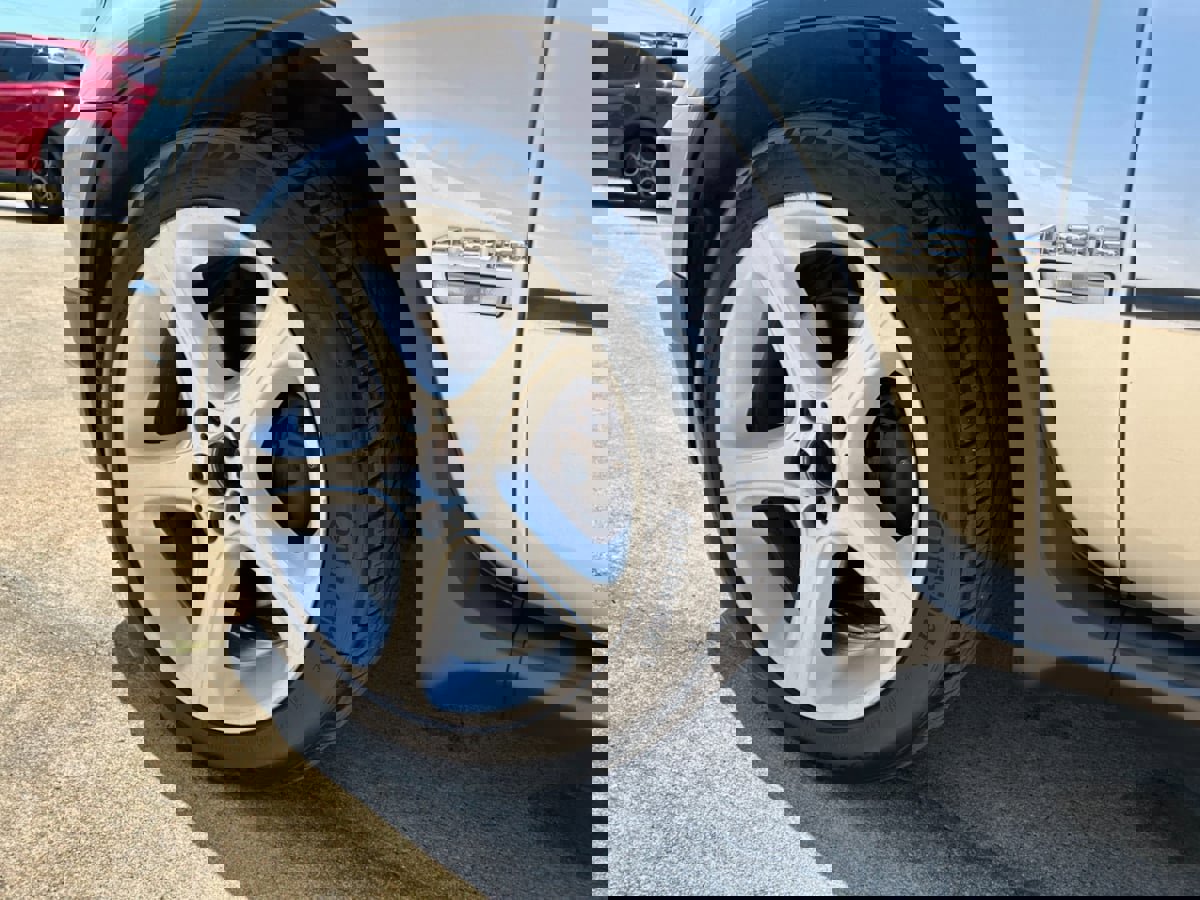 Used 2006 BMW X5 4.8is image 36