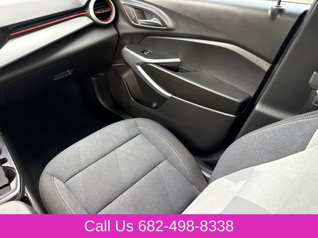 Used 2025 Chevrolet Trax RS w/ Driver Confidence Package FWD image 15