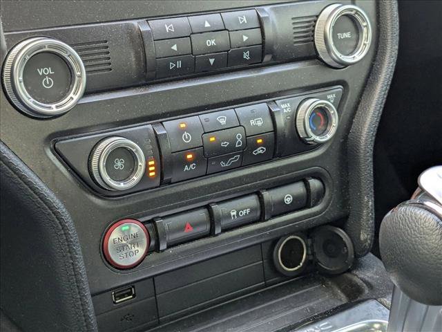 Used 2021 Ford Mustang GT image 15