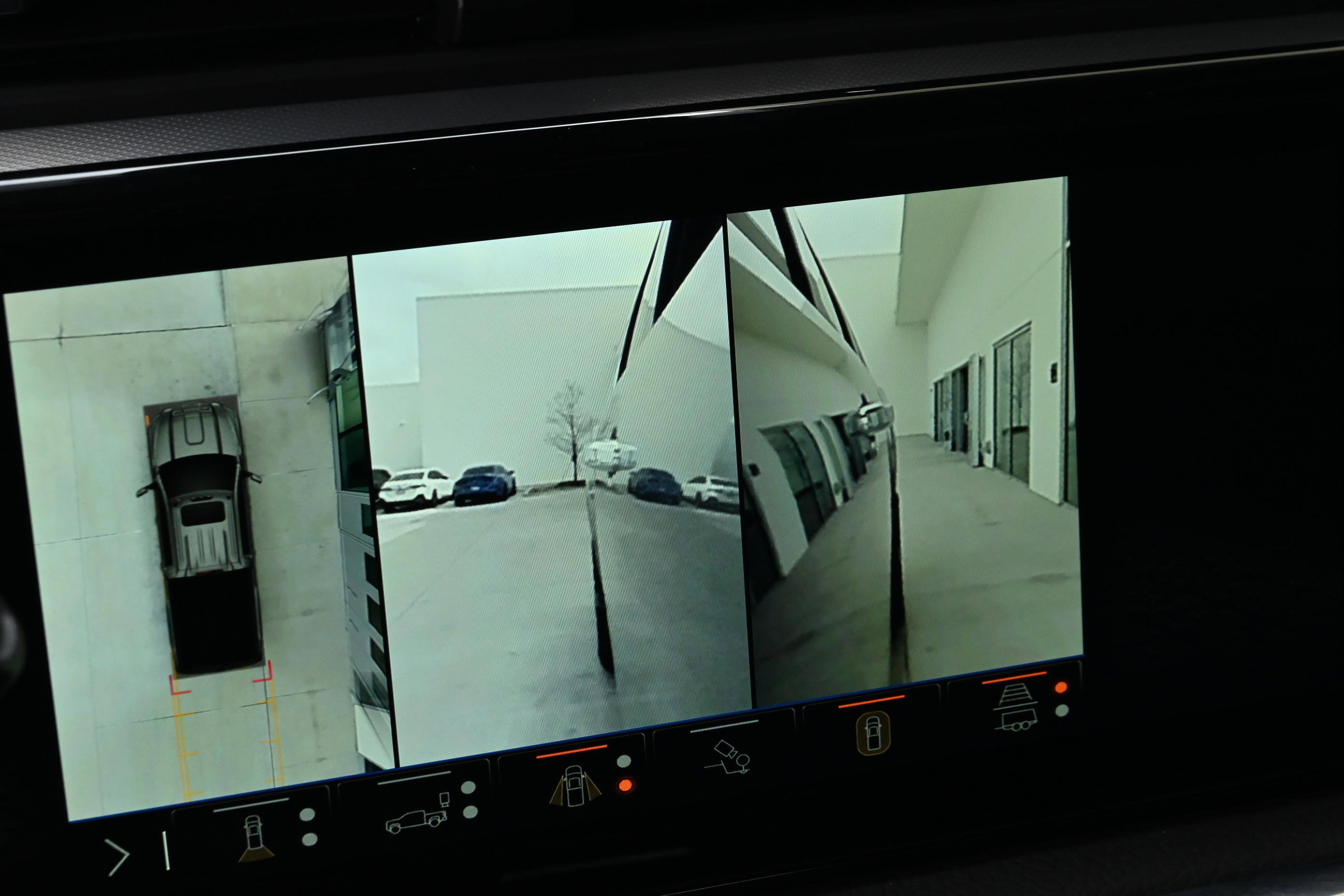 Used 2024 GMC Sierra 2500 Denali w/ Denali Reserve Package image 32