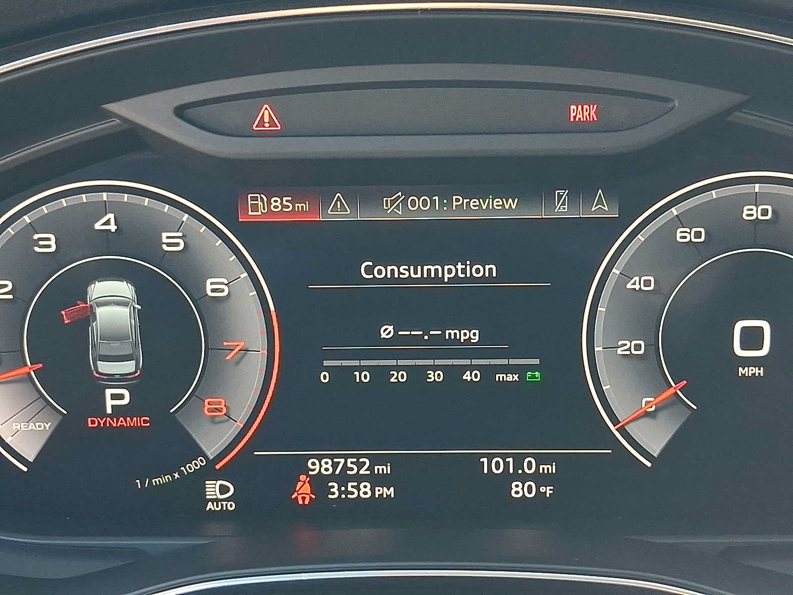 Used 2019 Audi A6 3.0T Premium Plus w/ Premium Plus Package AWD/4WD image 22