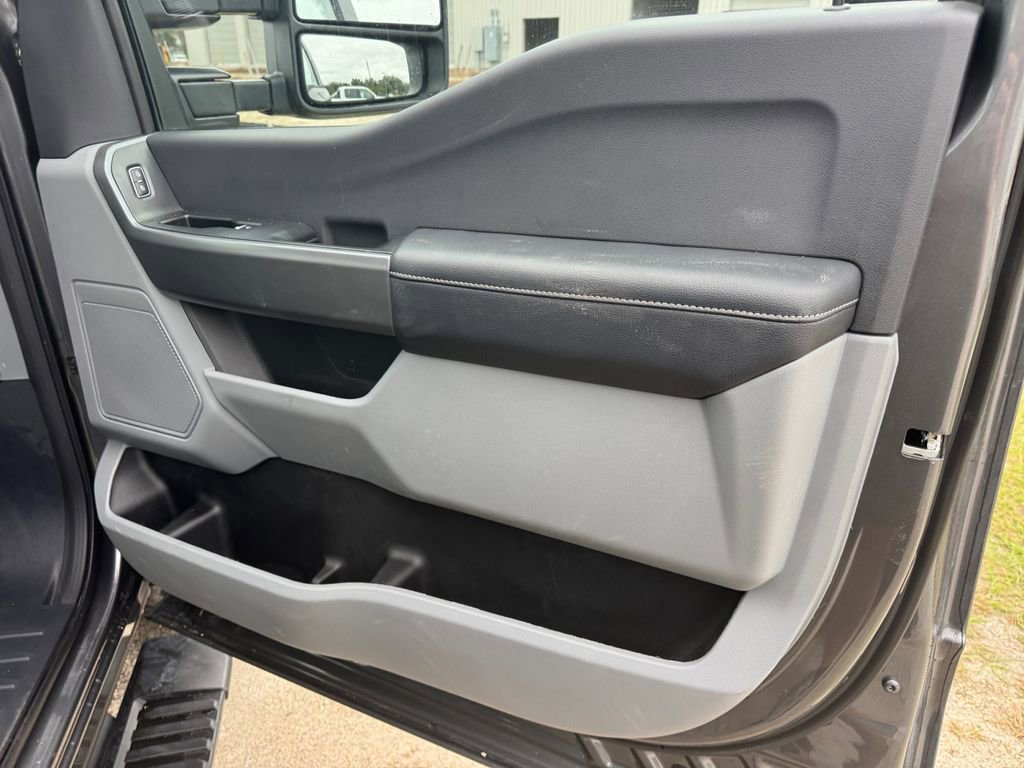 New 2026 Ford F250 XL w/ STX Appearance Package image 19